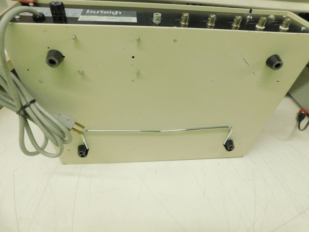 BURLEIGHT RC-43 PROGRAMMABLE RAMP GENERATOR M6575