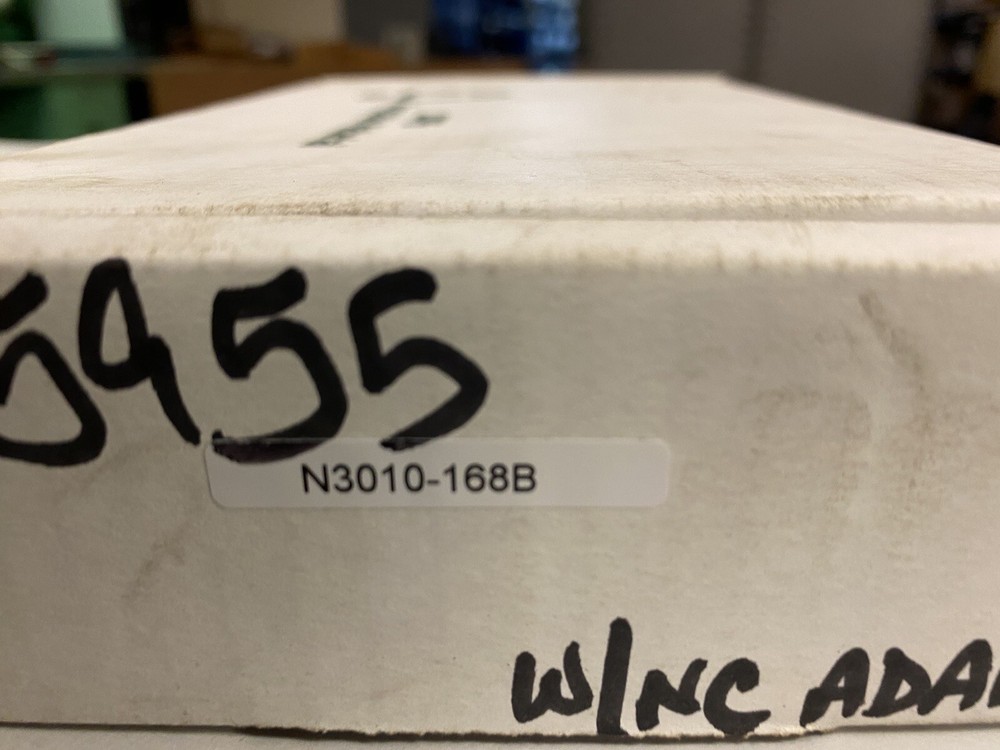 WALTROW,N3010-168B,SODIUM MONO ELECTRODE