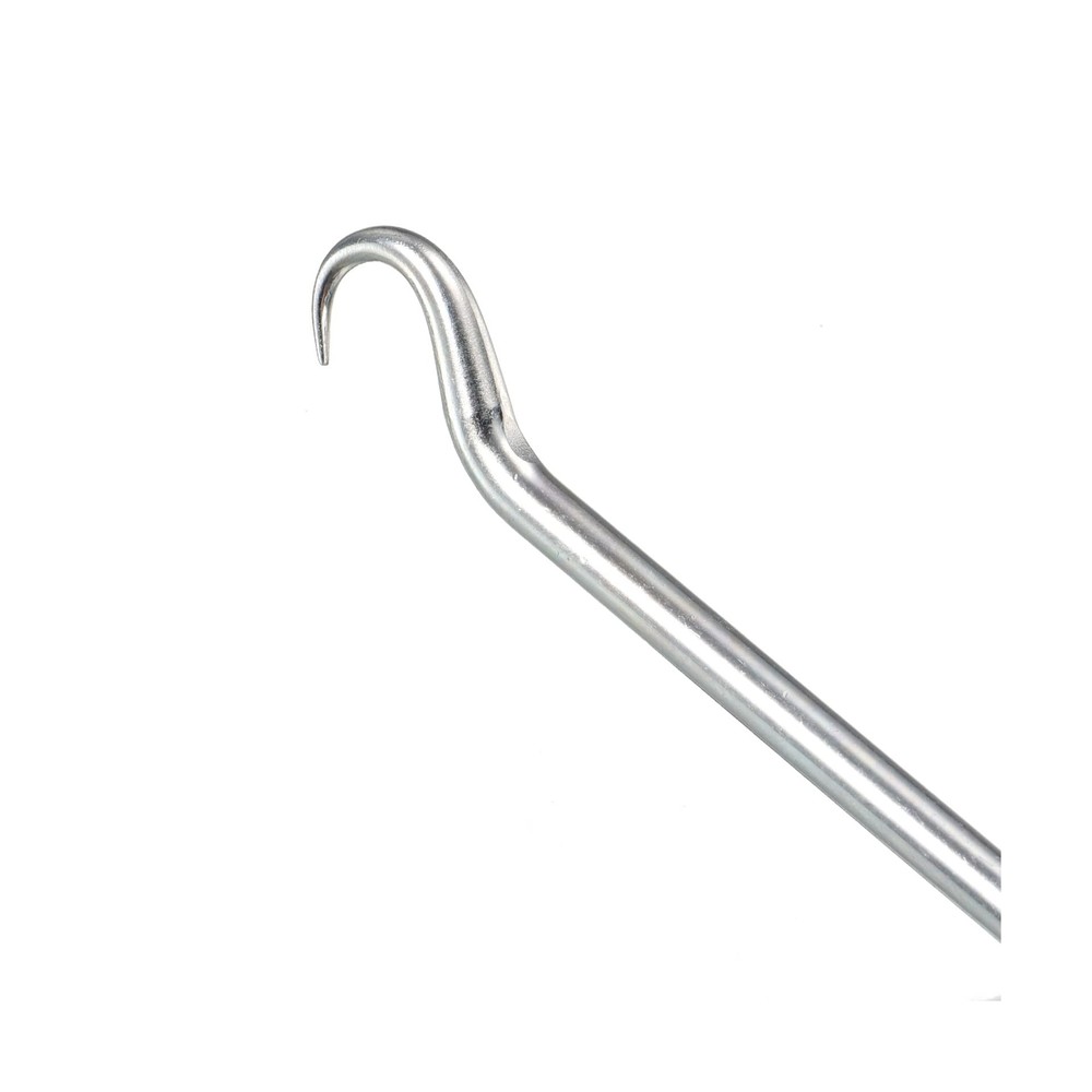 PATIKIL Tennis Racket String Assistance Puller, Stainless Steel Racquet Pull ...