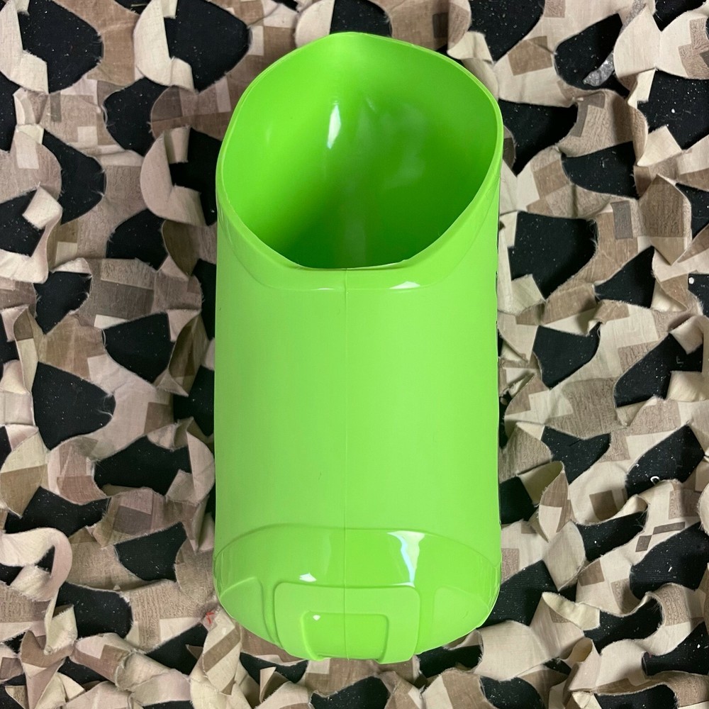 NEW Exalt 48CI Tank Cover - Lime