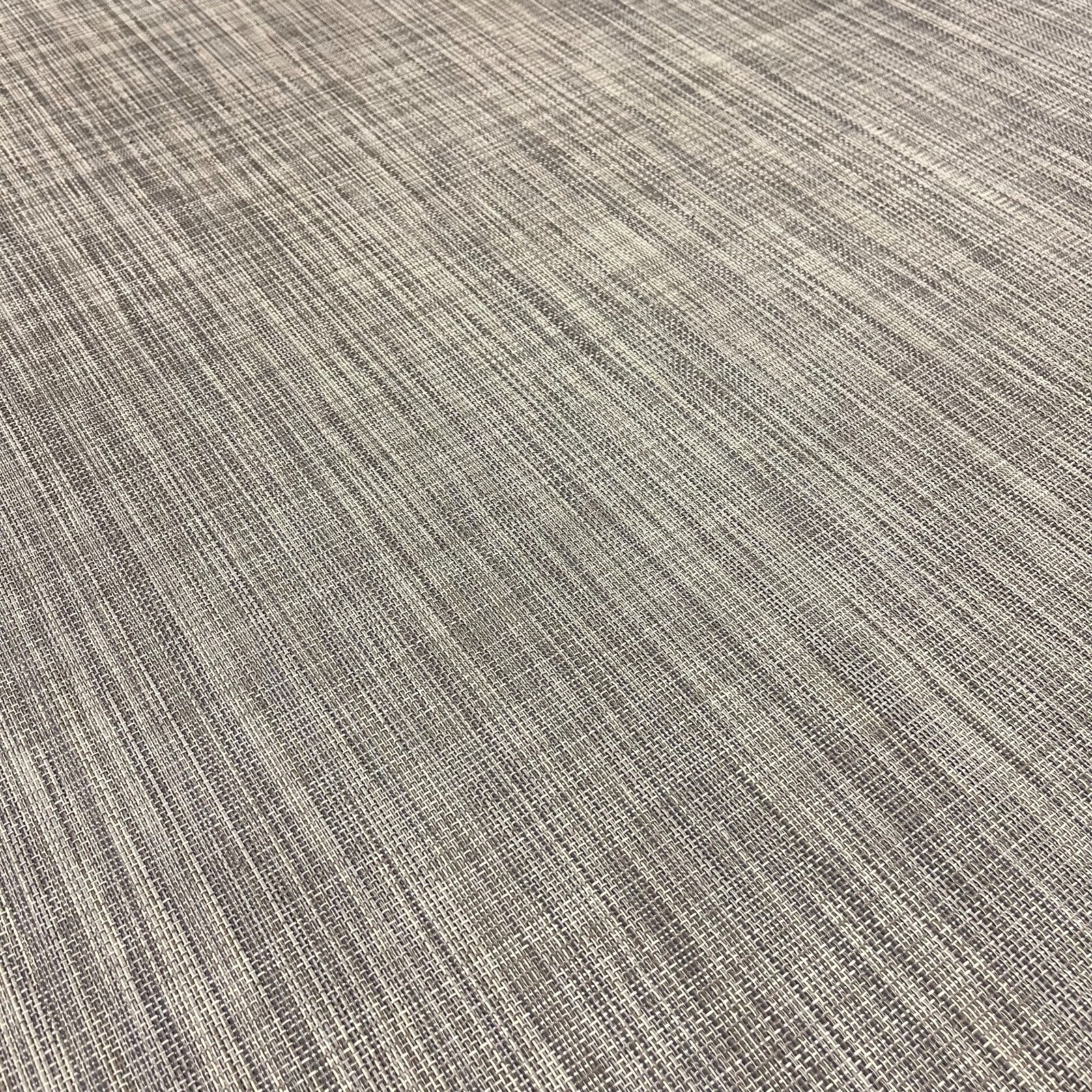 Woven Vinyl Flooring | IKAT - Fawn | 8'6" Width | Choose Your Length