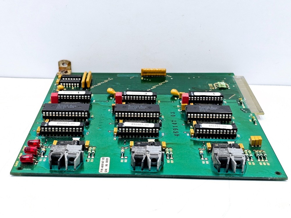 469147.03 ROBICON PCB CARD 471289A
