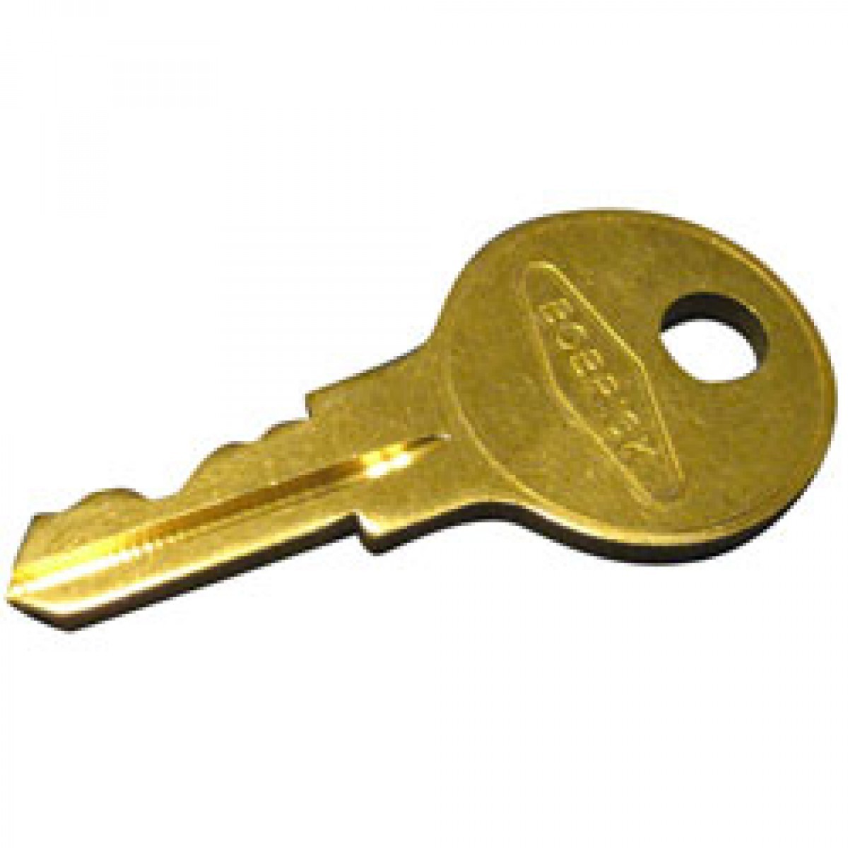 KEYS for BOBRICK PAPER DISPENSERS - (and other Bobrick Products) - Cat 74