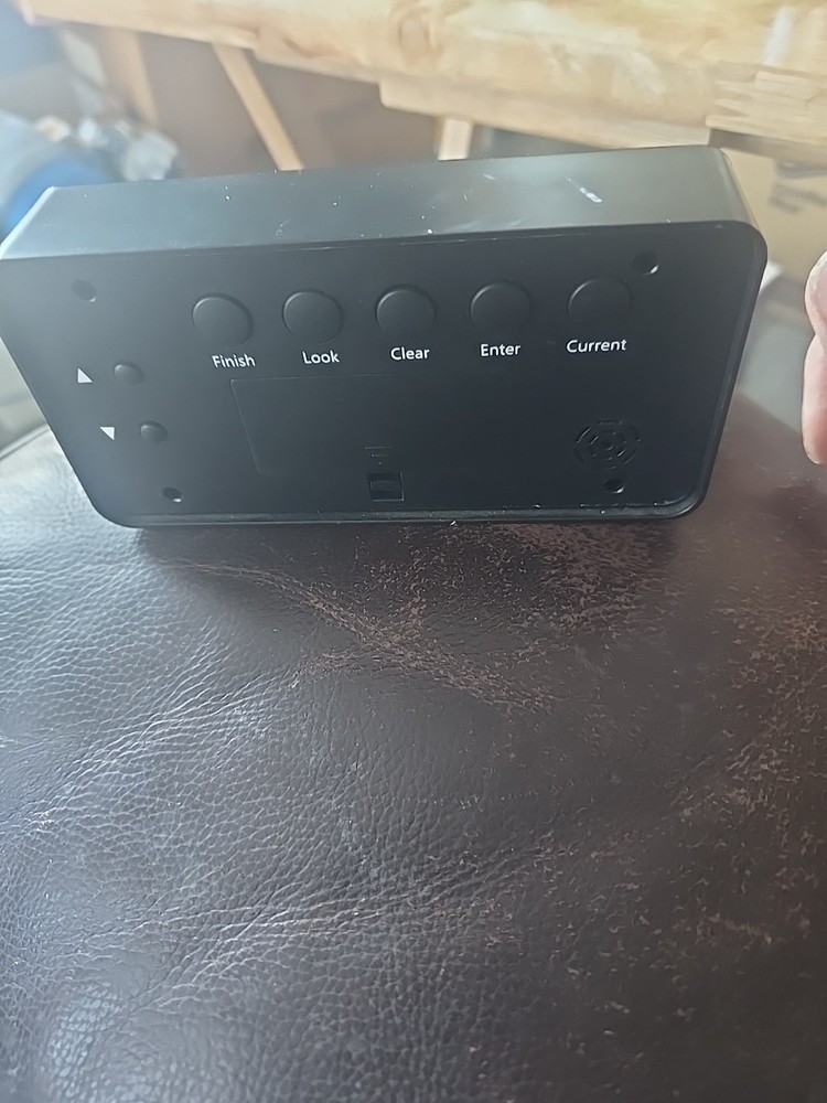 Aimilar Digital Countdown Days Timer