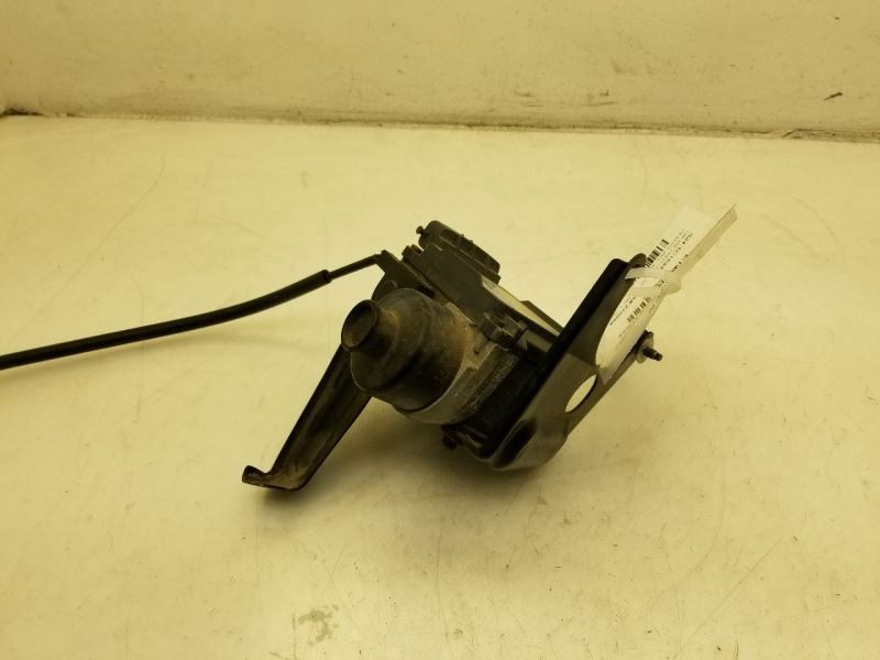 1998 TOYOTA 4 RUNNER CRUISE SPEED REGULATOR