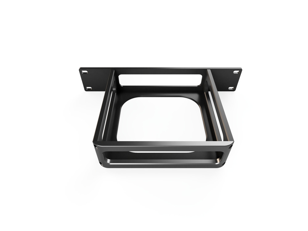 Wiim Pro / Pro Plus 10" Mini Rack - 1U