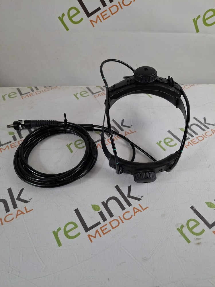 Welch Allyn Exam Headlight