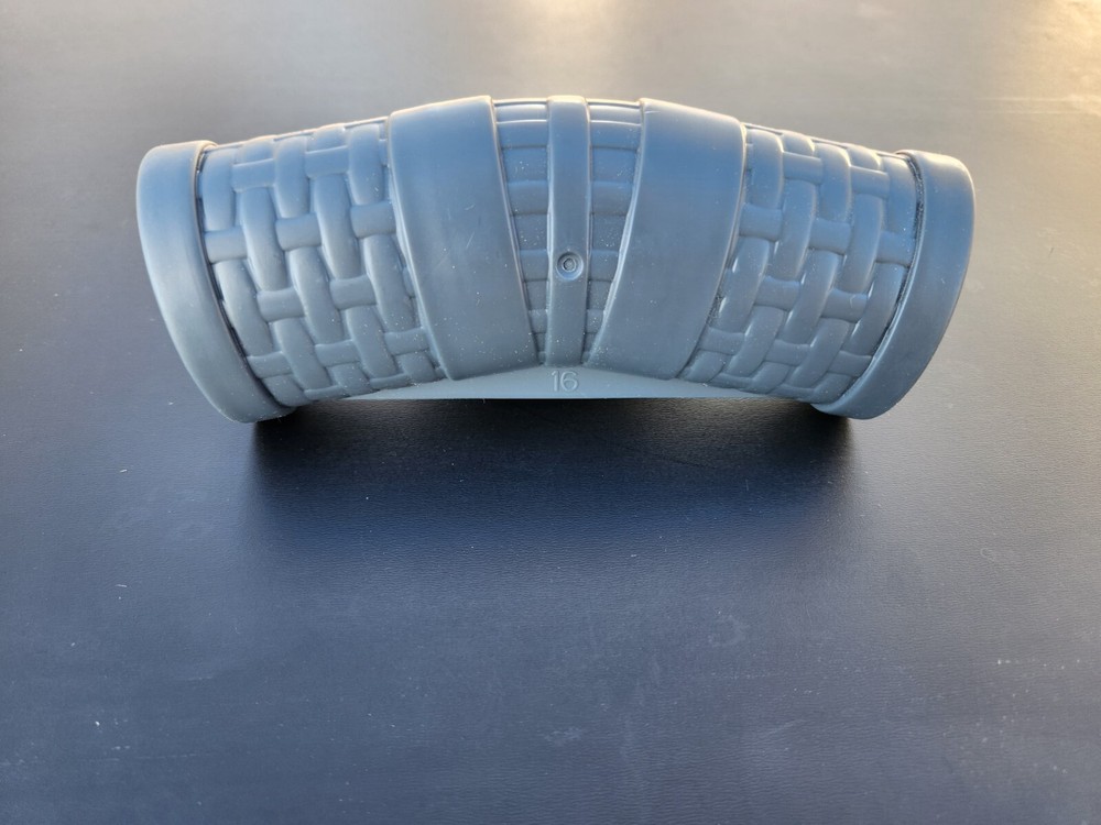 Coleman pool T-Connector