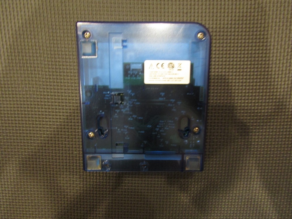 Schick iPan CDR PanX Conversion Interface B4800140