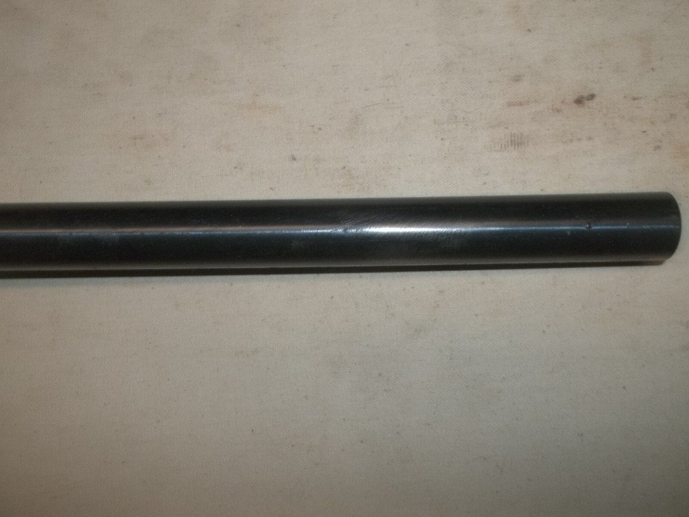 Traditions E Bolt 209 Inline Muzzle-loader Barrel...(Barrel Only)