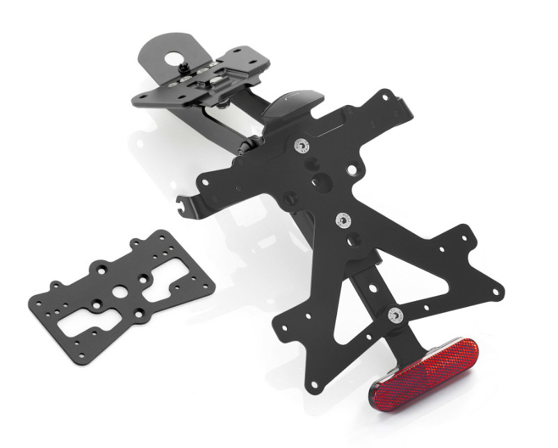 Rizoma License Plate Holder