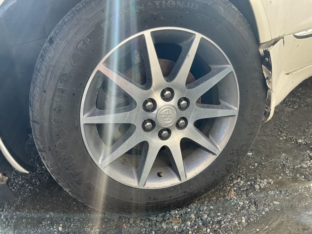 ENCLAVE 2013 Glove Box 4975558