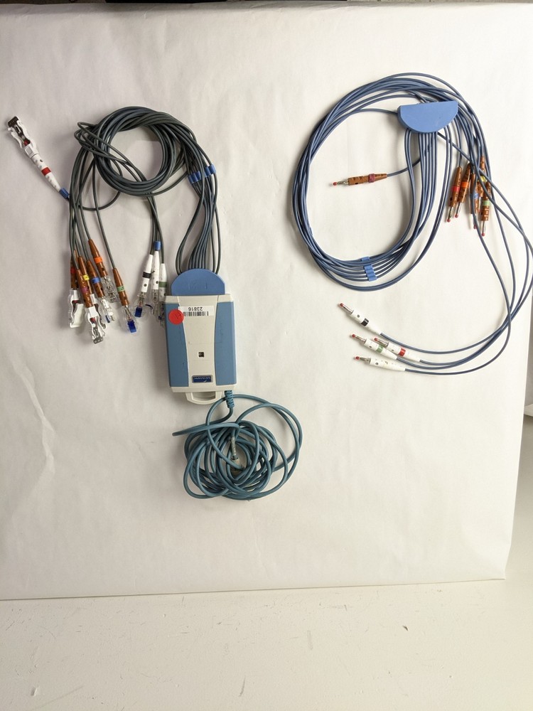 Midmark IQecg Digital Interpretative EKG