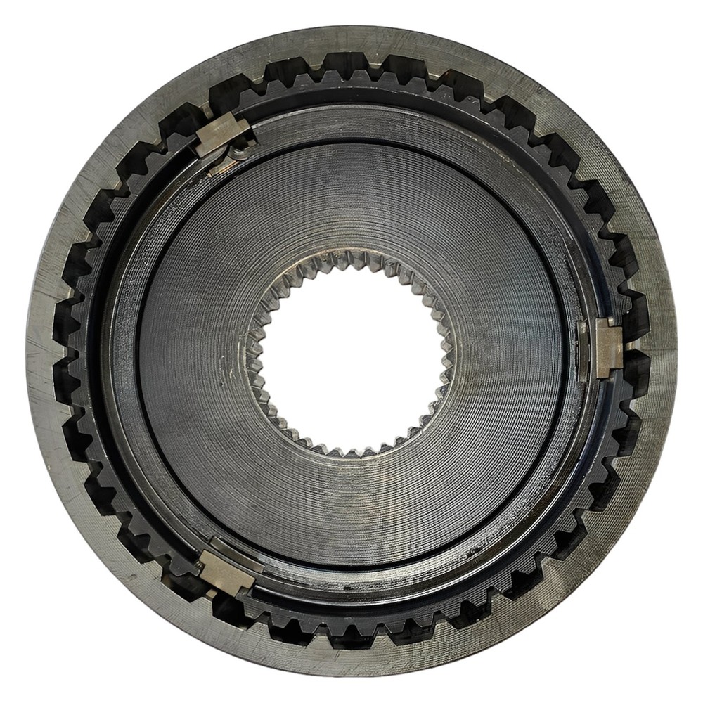 Dodge NP241DHD Synchro Assembly 60 Tooth USED