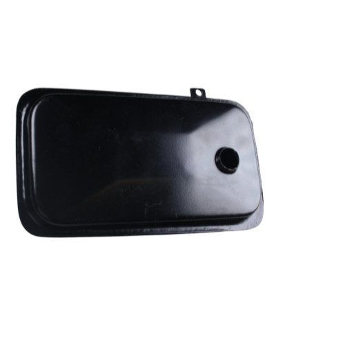 ZANETTI A175 ENGINE TANK