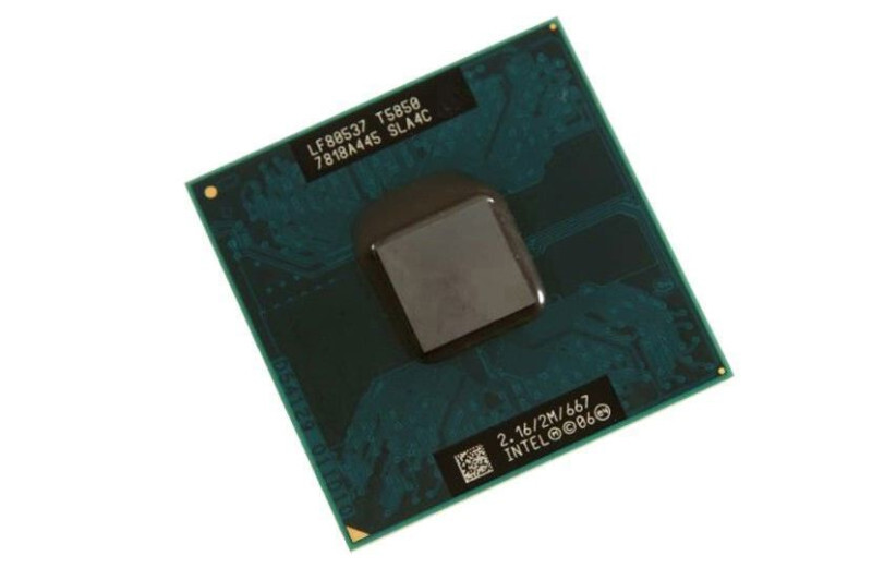 SLA4C - T5850 2.16ghz Cpu