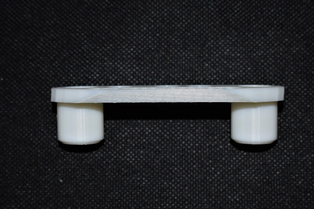 Centre Finding Tool Line Marking Scriber Gauge Scribing Woodworking Tool