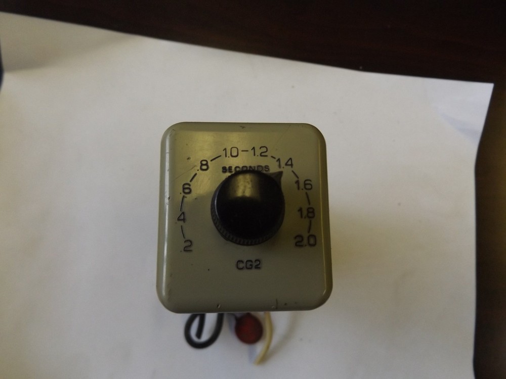 WHOLESALE LIQUIDATION EAGLE SIGNAL CG2A6