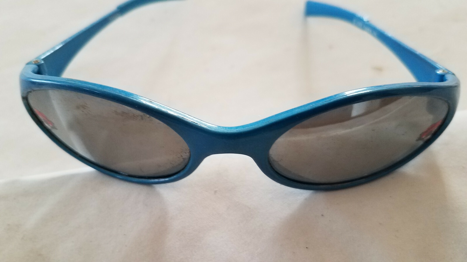 2001 BLUE TONKA Kids Sunglasses DECALS BOY