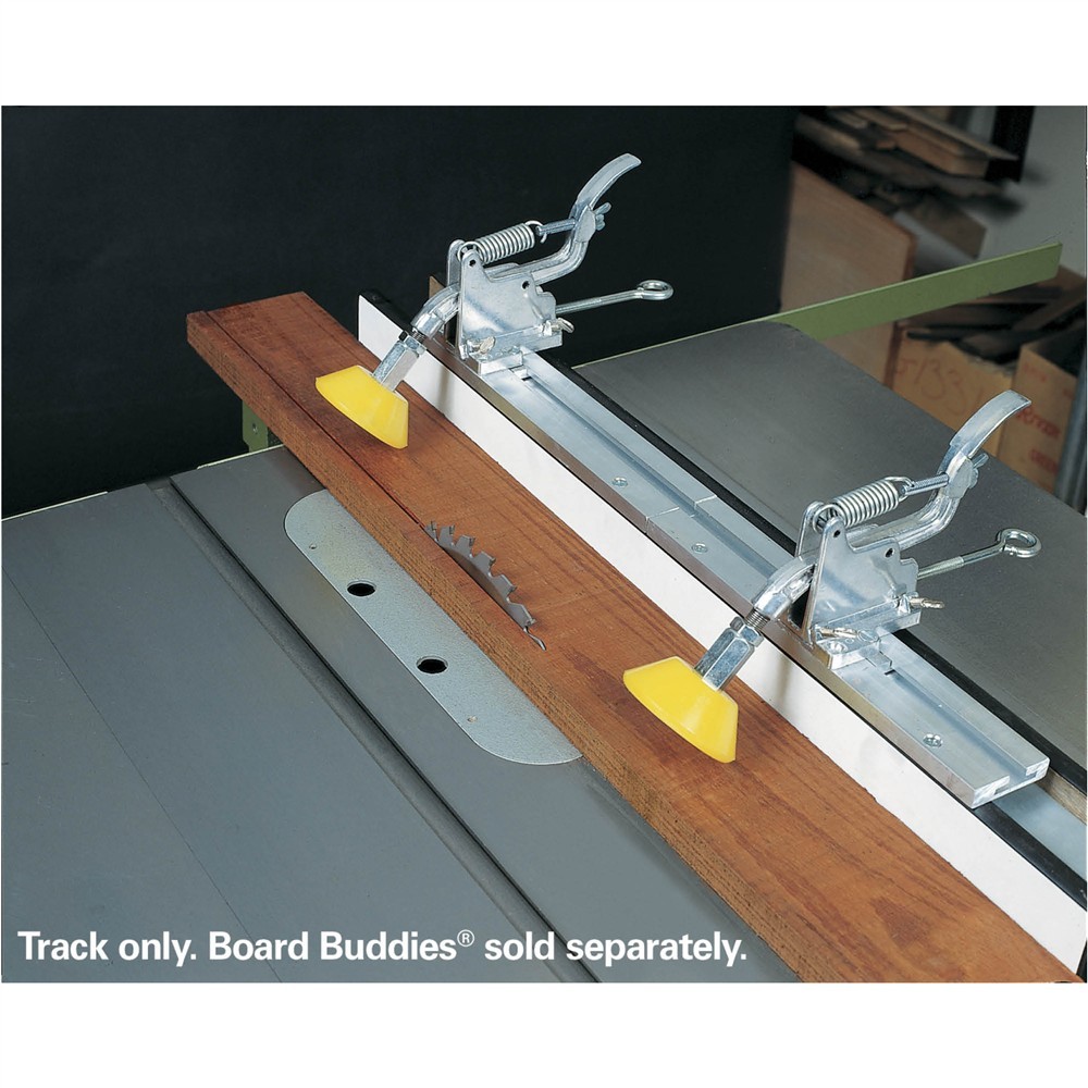 W1107 12" Board Buddies® Track