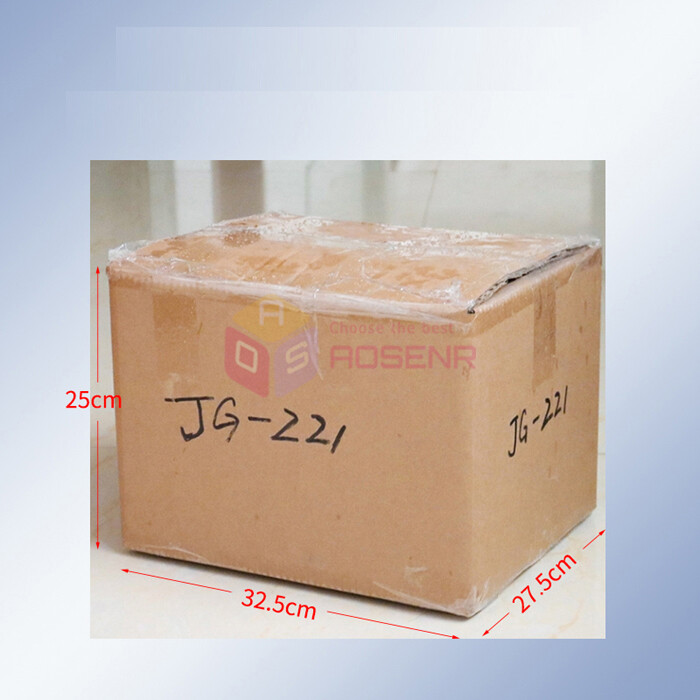 Dental Lab Polymerizer Curing Pressure Pot Polymerizing Machine with Air Pump