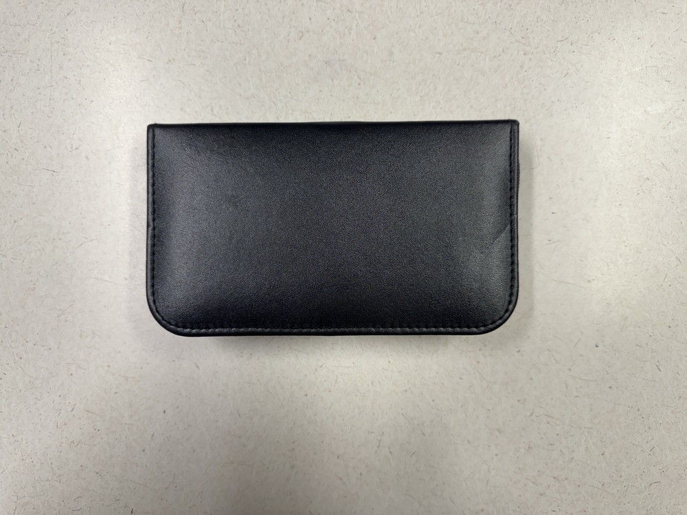 Crochet Hook Set with Interchangeable Hook Sizes and Built-in Light