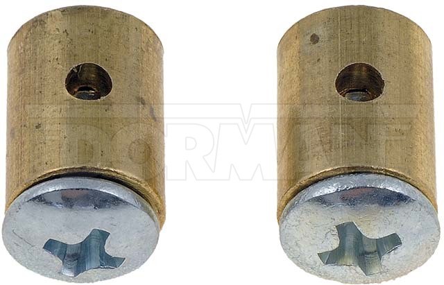Dorman 03338 Cable Stops 3/32 In.(qty. 2)