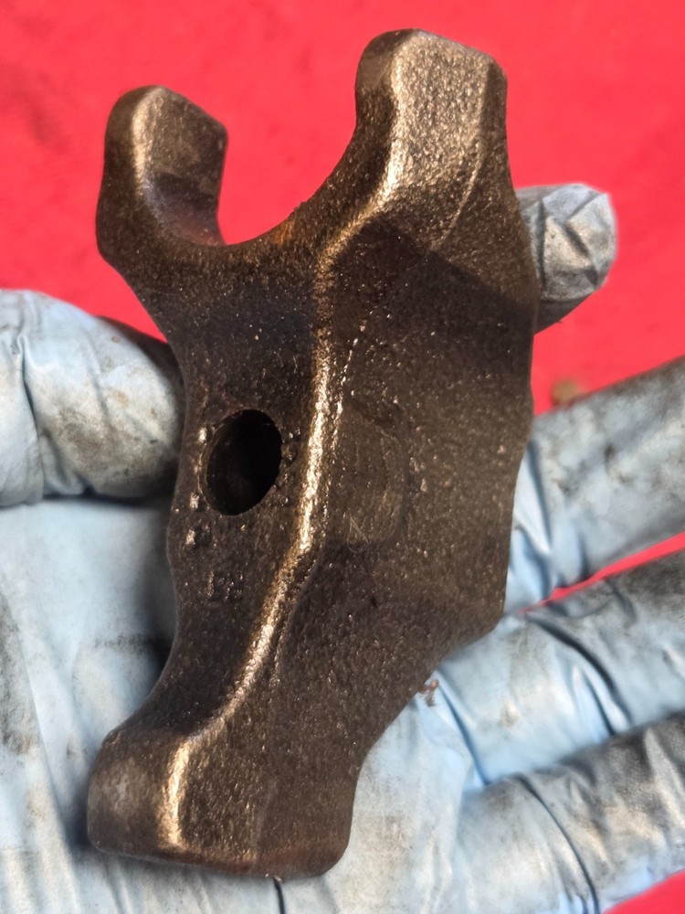 FUEL INJECTION HOLD DOWN 3151