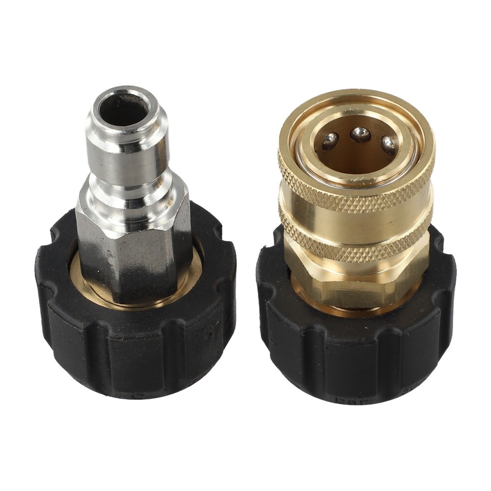 2PC 14 Inch Connectors for Seamless Compatibility with Various Systems