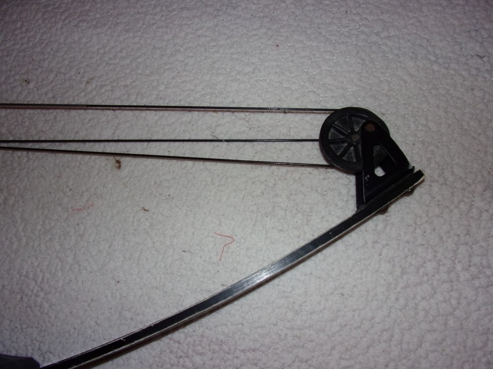 Indian Deerslayer Compound Bow