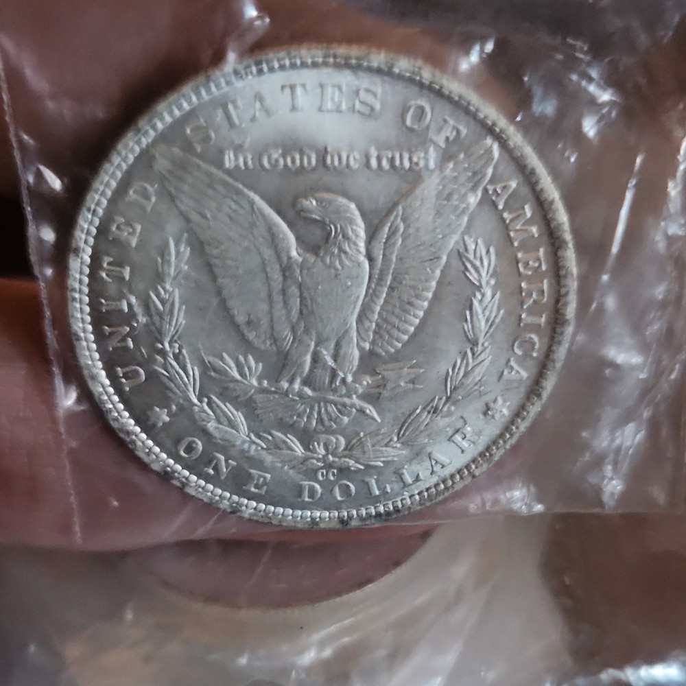 Paper Weight Silver Plated