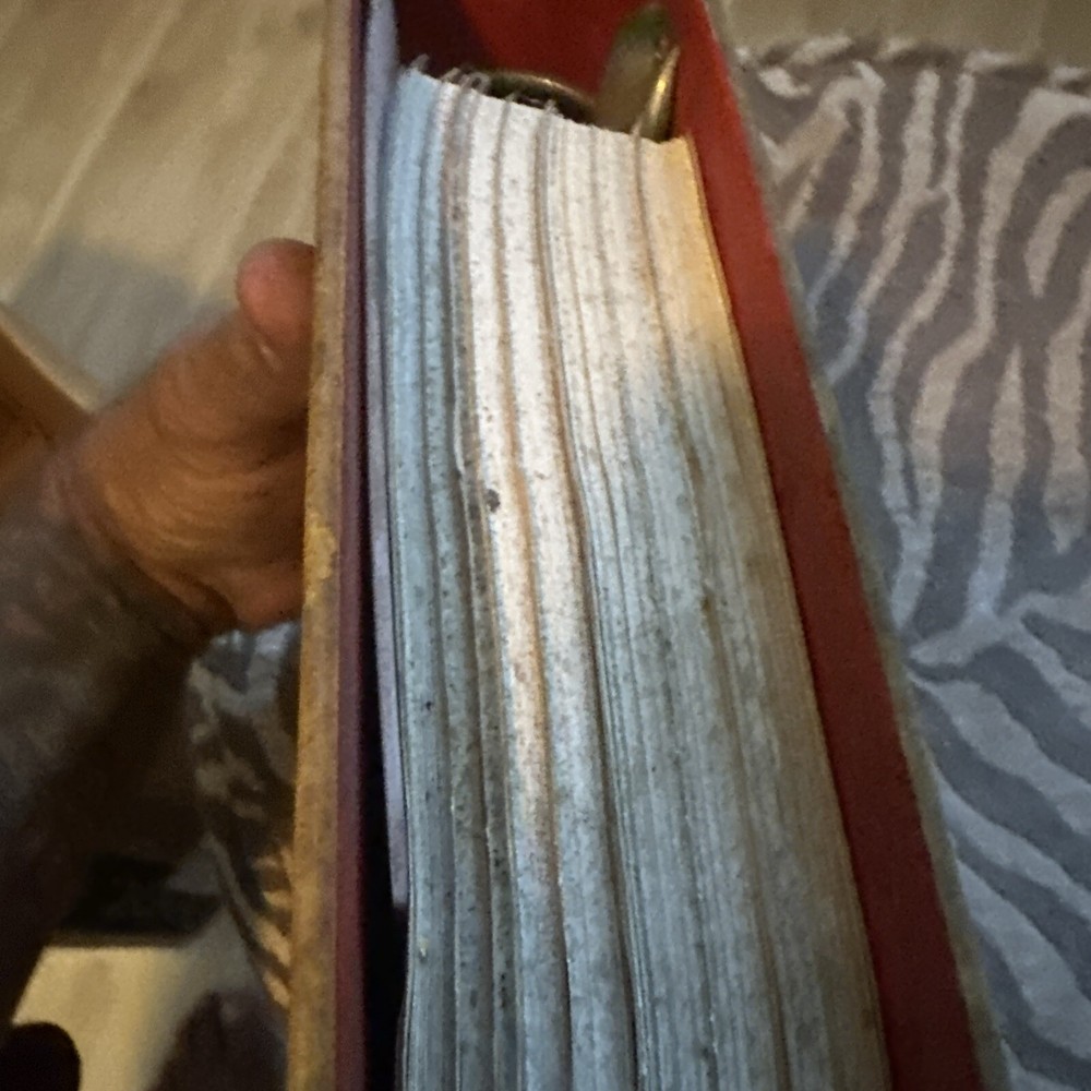 Reed General Code Book Locksmith Ledger Volume 2 Revised 1982/86/87/89 Look Read