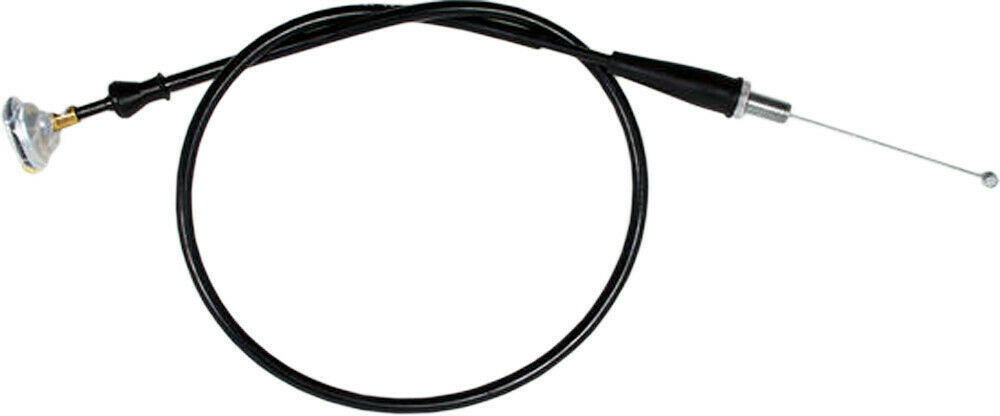 Motion Pro 02-0423 Black Vinyl Pull Throttle Cable