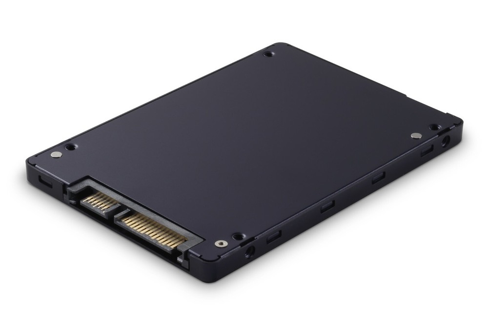 SSD Upgrade 2.5 for Dell Latitude E5550