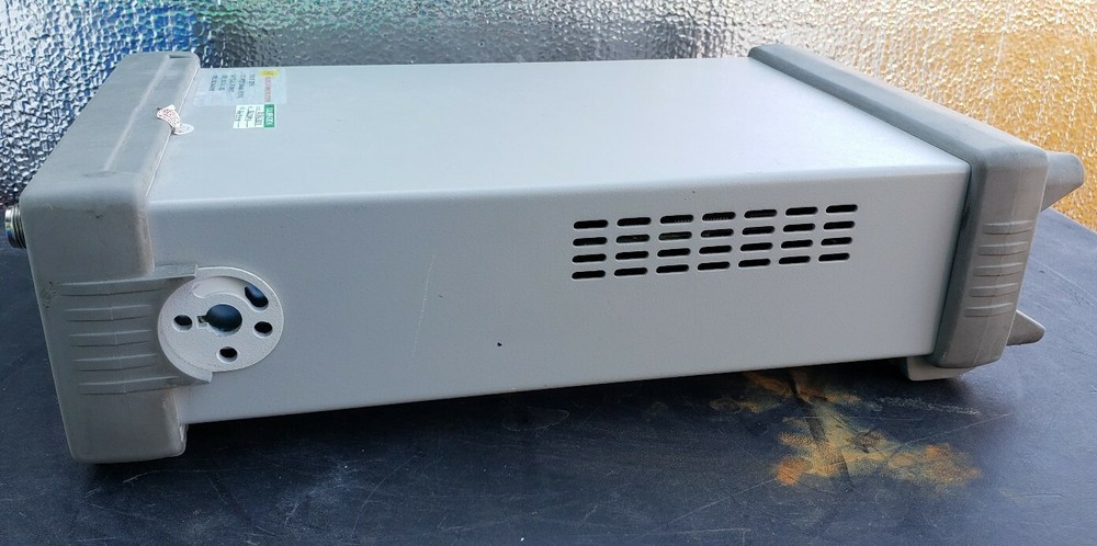 HP Agilent EPM E4418B Power Meter Hewlett Packard