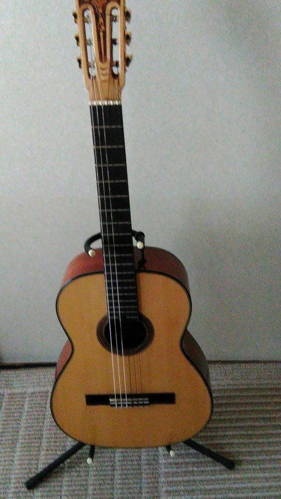 Handmade Classical Guitar