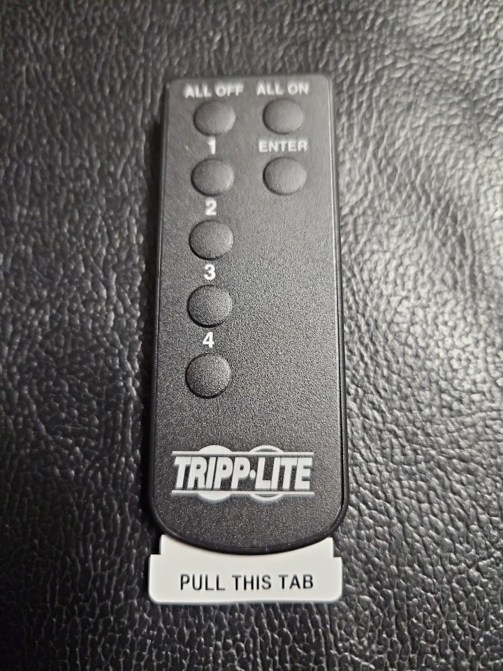 TRIPP LITE Wireless Remote