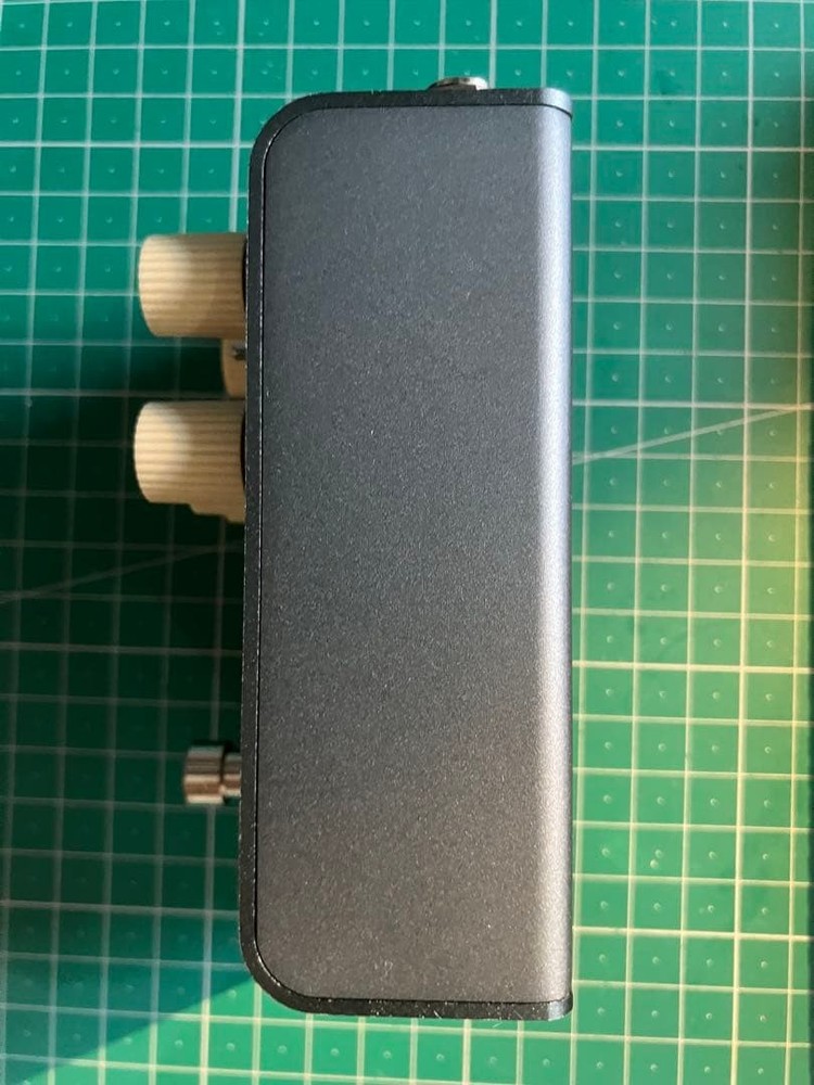 Strymon EC-1 guitar effector