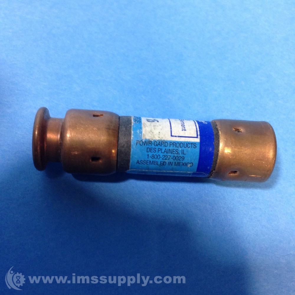 Littelfuse FLNR15 Time Delay Fuse FNIP