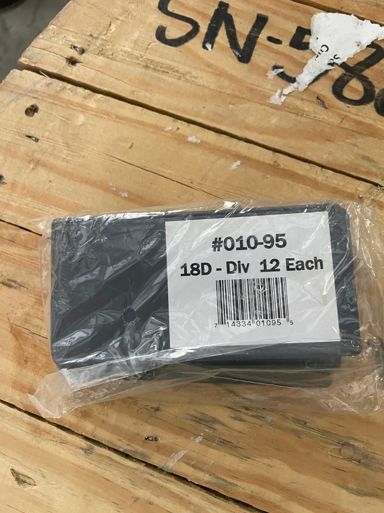 DURHAM 010-95 Dividers PK12