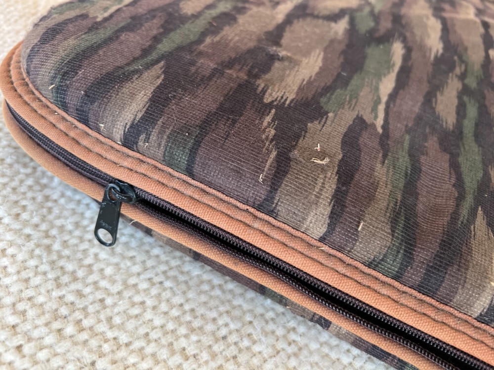 Allen Trebark Camouflage Soft Case