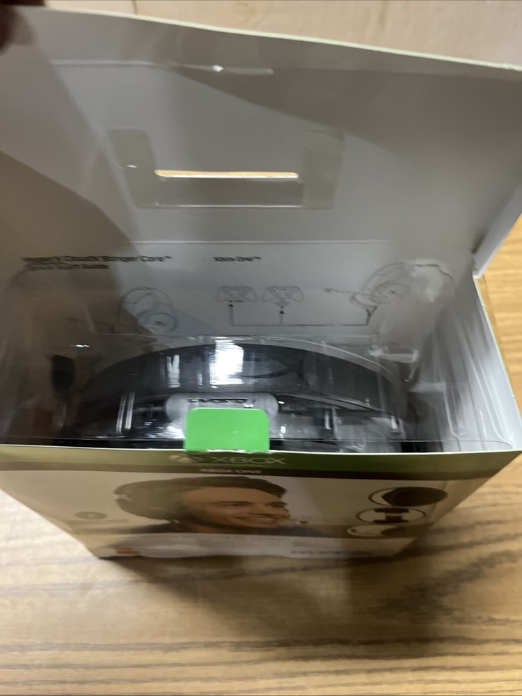 HyperX CloudX Stinger Core Wired Xbox One Headset