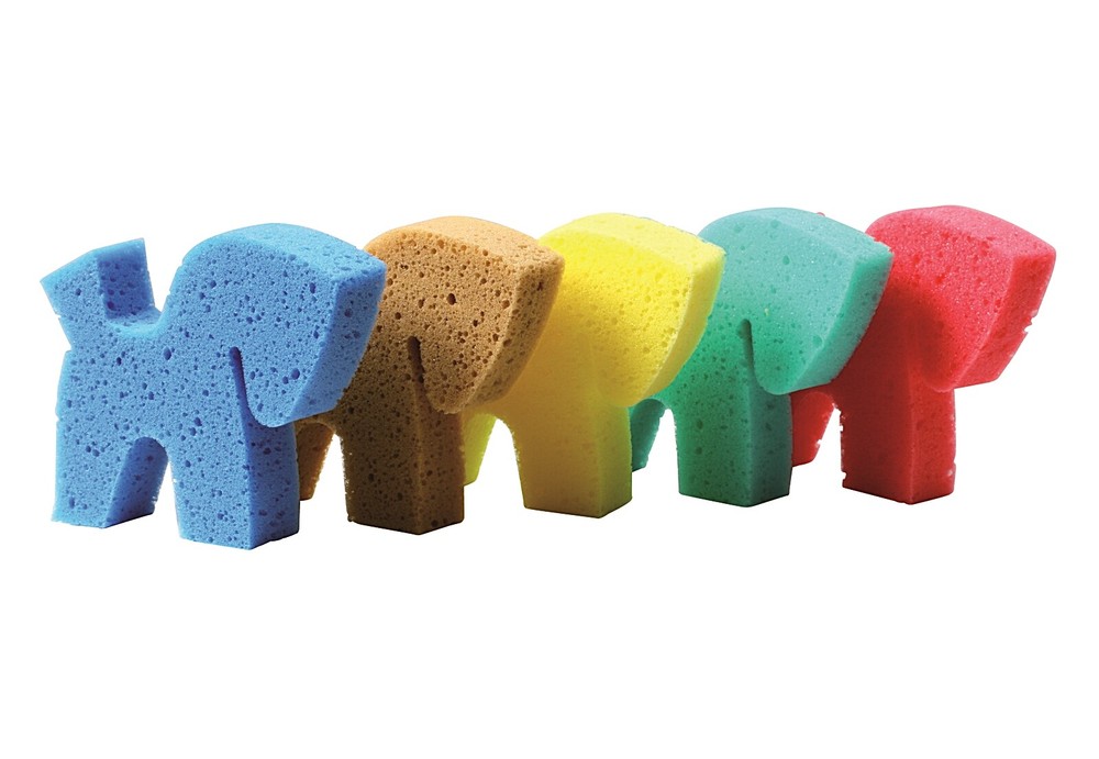 HORSE SPONGE