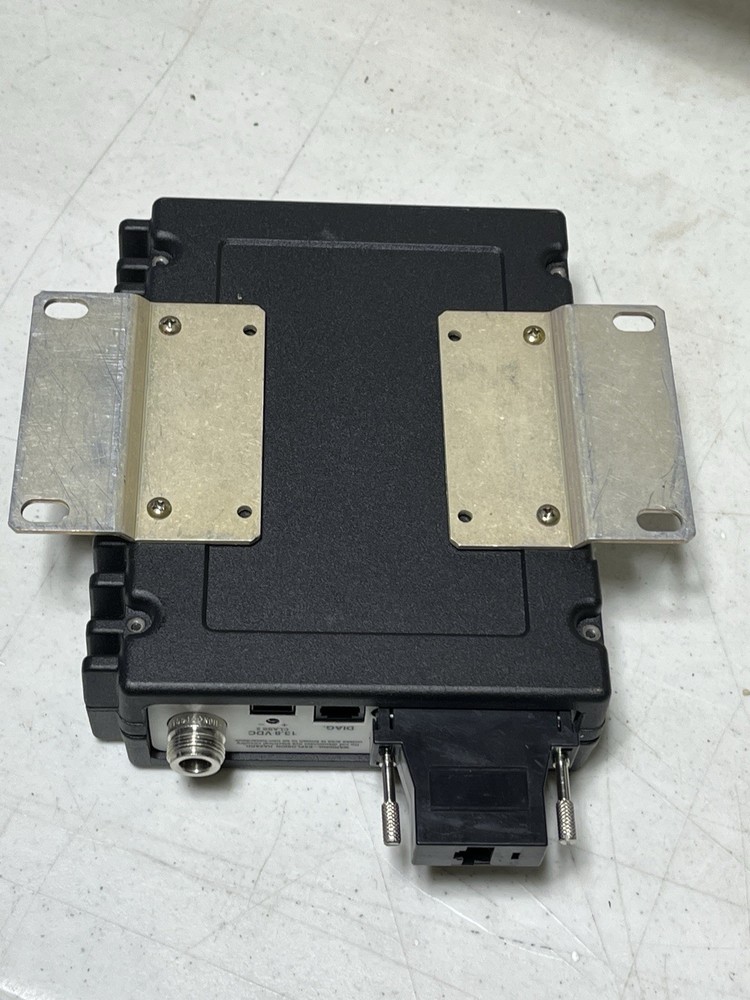 Microwave Data Systems MDS 9710 HL Data Transceiver #672