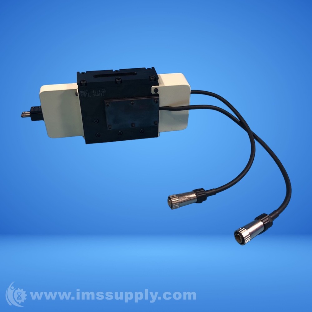 FLEX-30 Electromagnetic Contactor Starter FNIP