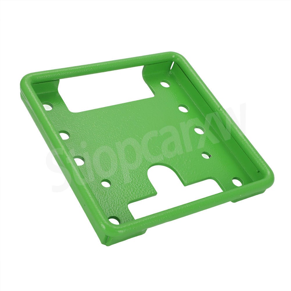 2 Sets Receiver Bracket For John Deere StarFire Receiver SF3000 SF6000 #PF81190