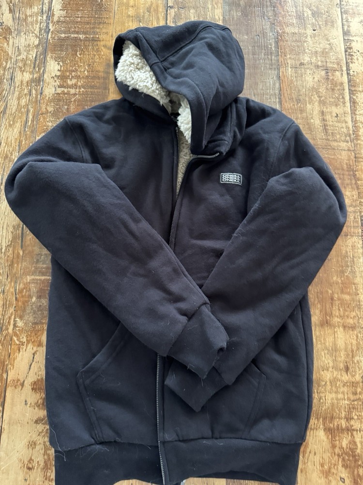 Boys Size Small O’Neil Lined Jacket NWoT