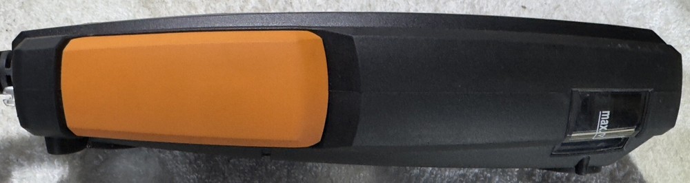 Testo 310 Residential Combustion Analyzer Kit(0563-3100)