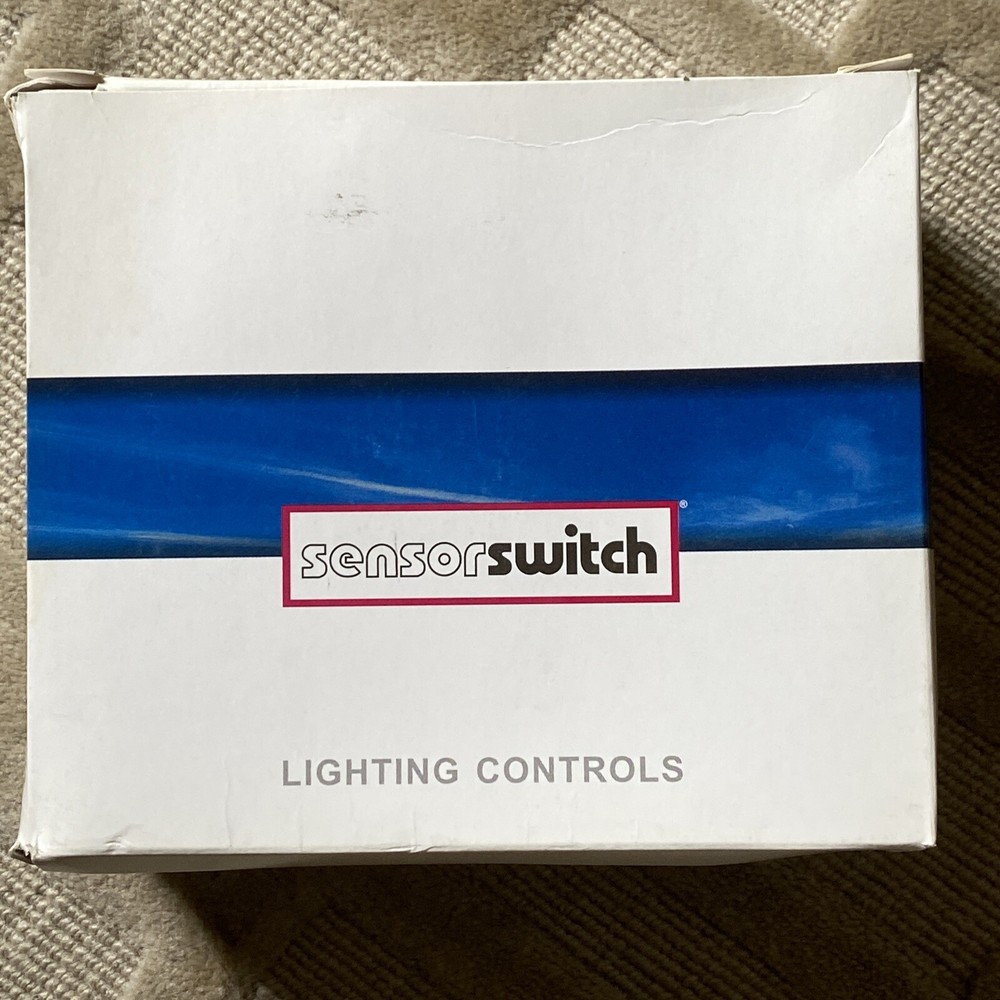 Acuity RM 10 360 Occupancy Sensor with Extended Range