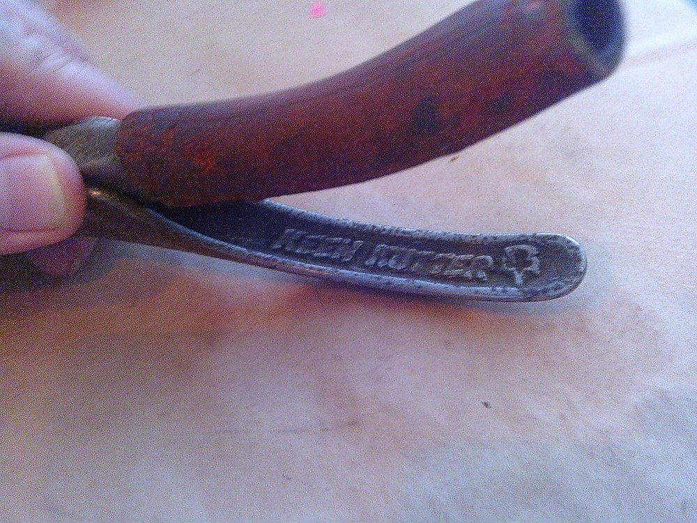 Keen Cutter Saw Setter